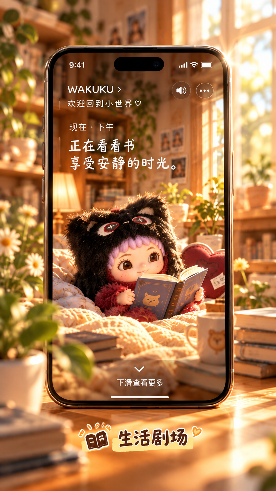 HEREE APP 截图 1